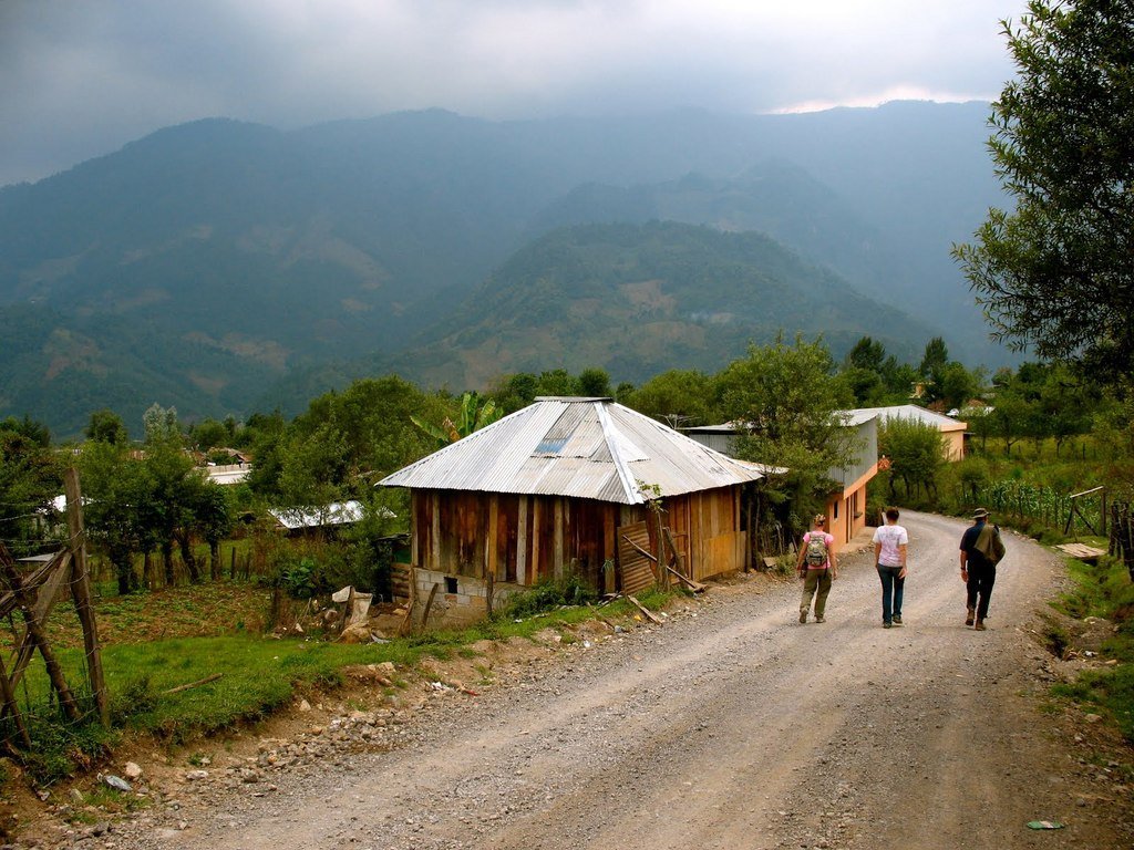 Provide clean water to 500 children in Guatemala