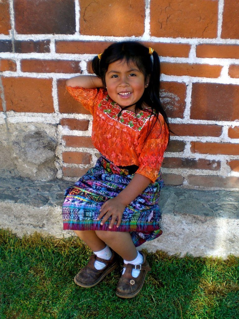 Provide clean water to 500 children in Guatemala