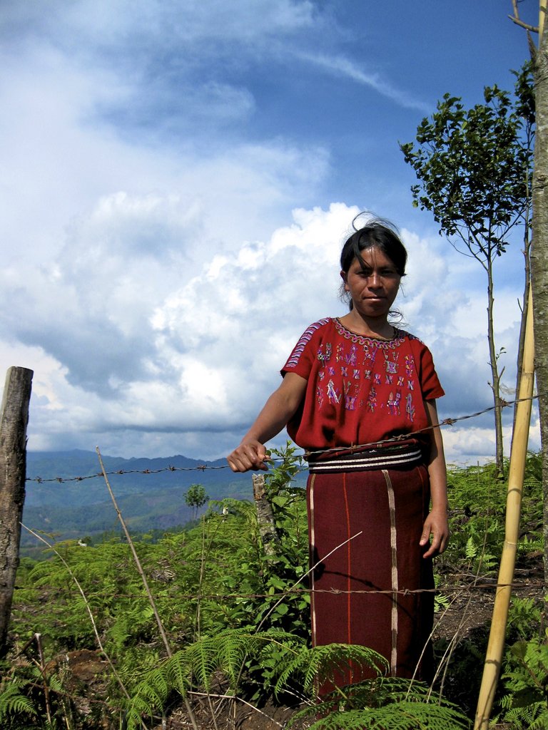 Provide clean water to 500 children in Guatemala