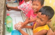 Microproject:  Clean Water for 200 School Children