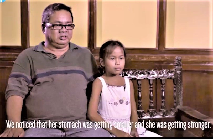 Nutrition for 100 Kids with Rare Diseases