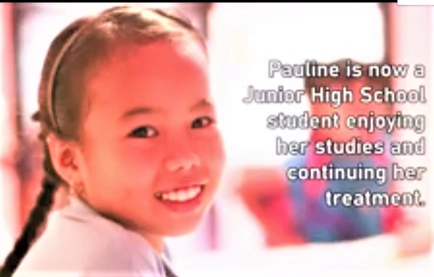 Nutrition for 100 Kids with Rare Diseases