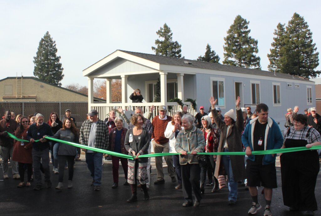 Creating Affordable Housing Options in Chico, CA