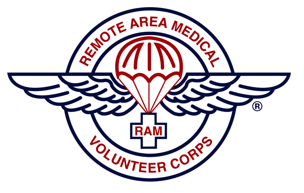 RAM's #HealthyHolidays Year-End Giving