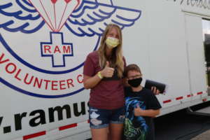 RAM patients