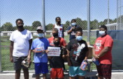 Don't Let COVID Keep Kids Off The Diamond