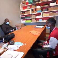 Interviews for C10