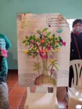 Capacity building
