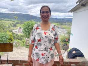 Community Edible Forest to Empower Rural Women