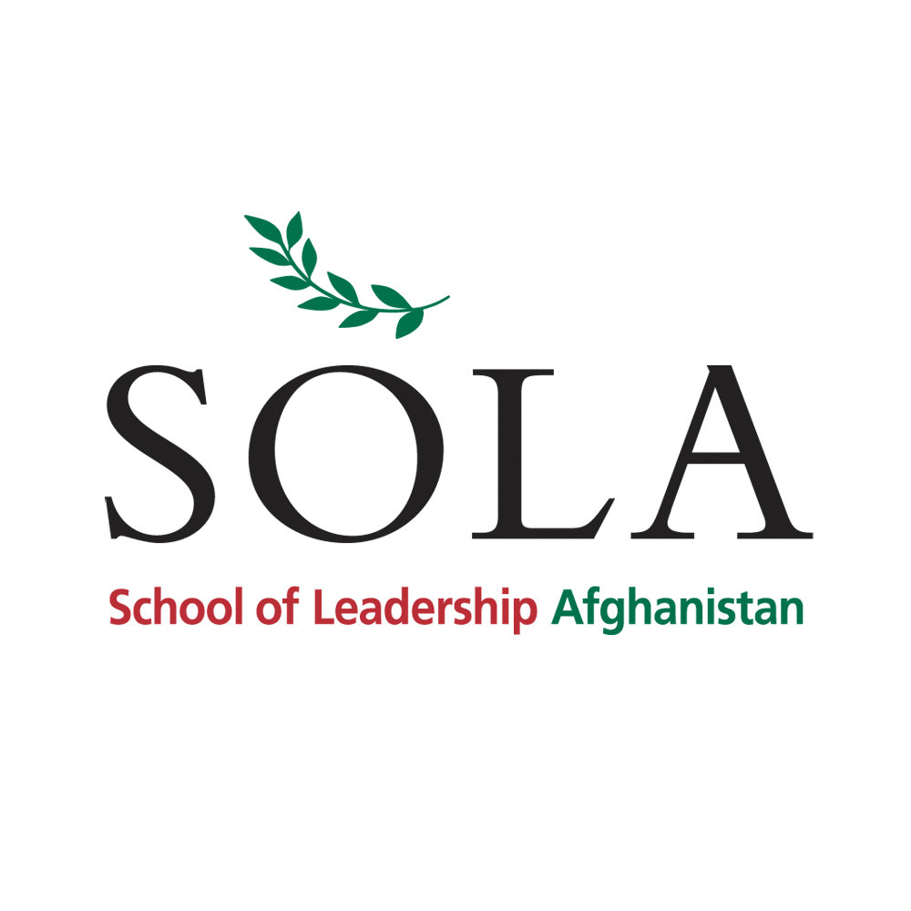 Sponsor Online Learning at an Afghan Girls' School