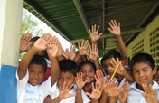 Provide Clean Water for the Naso of Panama
