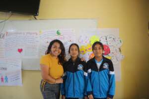 Mascaras de identidad