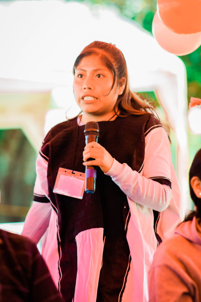Empower 1,200 Mayan girls and youth from Chiapas