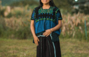 Empower 1,200 Mayan girls and youth from Chiapas