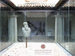 Entrada Principal