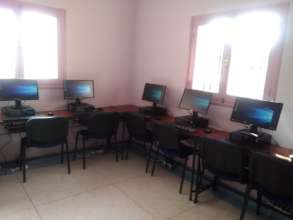 Computer Room