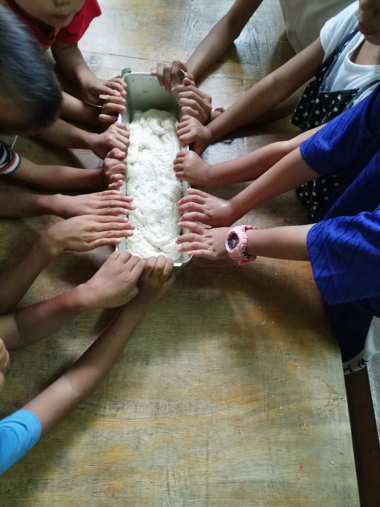 Connie's Home - A Group Foster Home for Children