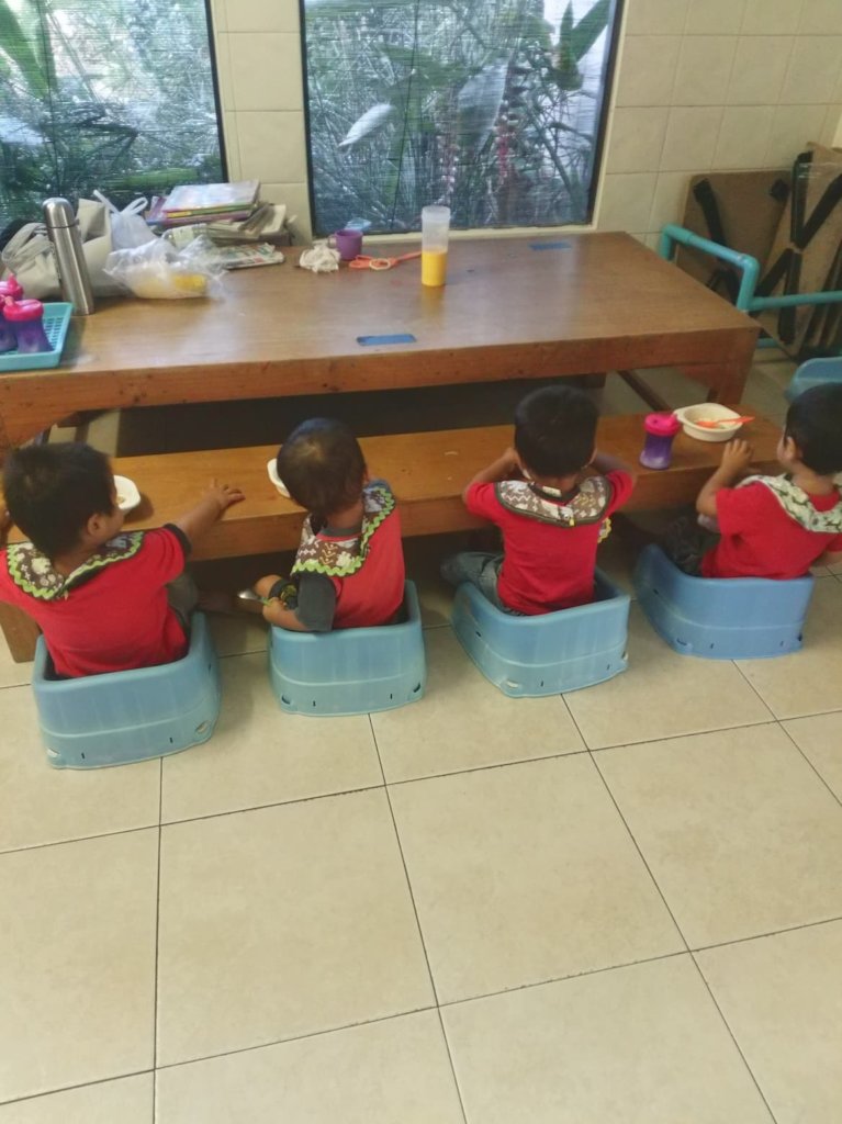 Connie's Home - A Group Foster Home for Children