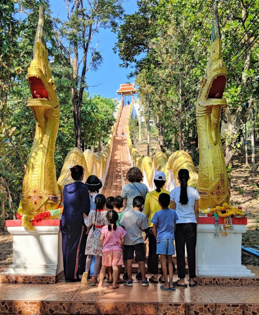 Connie's Home - A Group Foster Home for Children