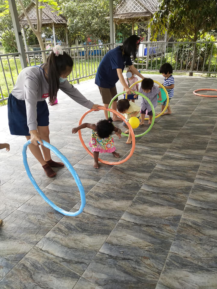 Connie's Home - A Group Foster Home for Children