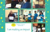 Ongoing Covid Response Helping Kids in 5 countries