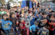 Save a life of 4000 Syrian IDPs this winter