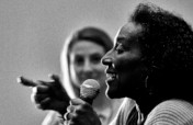 Support feedback in the fight for racial justice