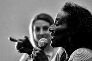 Support feedback in the fight for racial justice