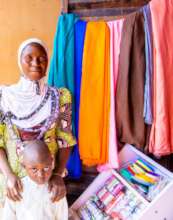 Empower a caregiver...Reduce Gender Based Violence