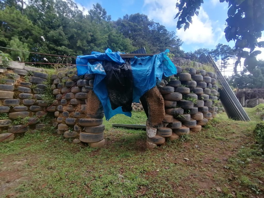 Help us start construction of our Science Lab!