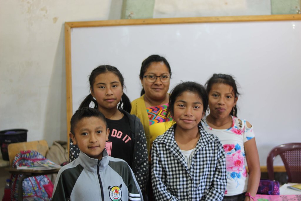 Help us start construction of our Science Lab!