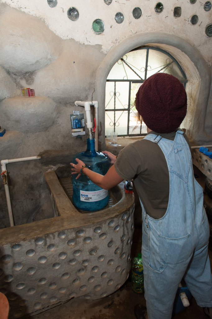 Help us start construction of our Science Lab!