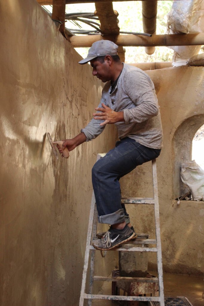 Help us start construction of our Science Lab!