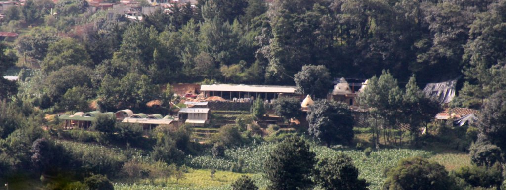 Help us start construction of our Science Lab!