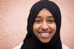 Sponsor Empowerment for a Teen Girl in Morocco