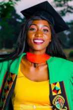 AEP Scholarship Graduate from University of Zambia