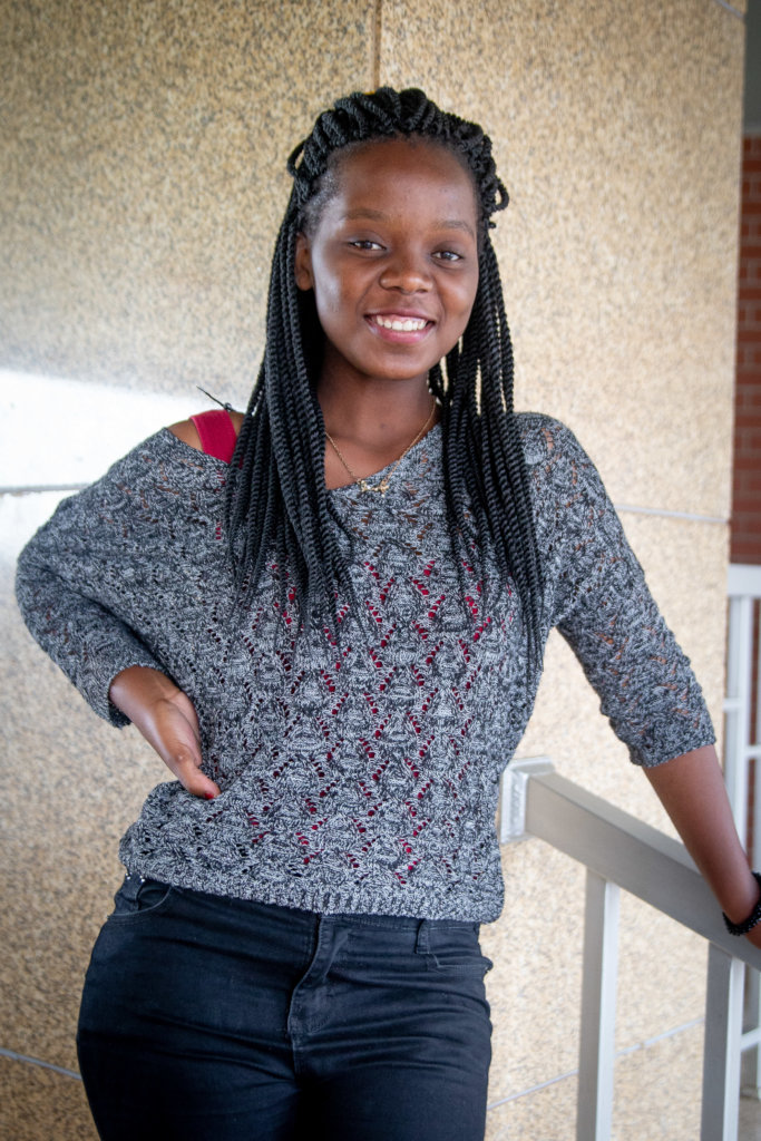 Nyali Scholarship Fund for Zambian Youth