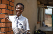 Nyali Scholarship Fund for Zambian Youth