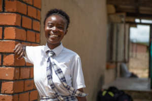 Nyali Scholarship Fund for Zambian Youth