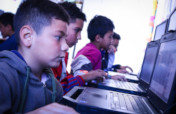 Creating digital inclusion through game