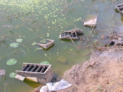Environmental standards for lead battery plants