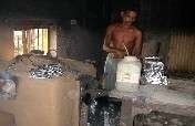 Environmental standards for lead battery plants