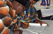 Strengthening families in rural KwaZulu-Natal