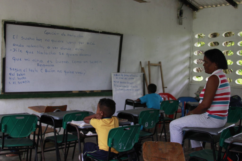 CloseTheGap: Rural Communities Connected 0 Poverty