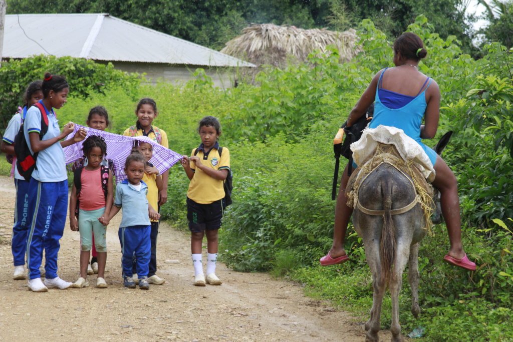 CloseTheGap: Rural Communities Connected 0 Poverty