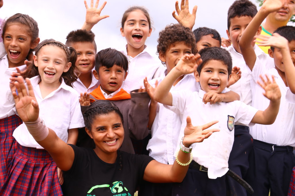 CloseTheGap: Rural Communities Connected 0 Poverty