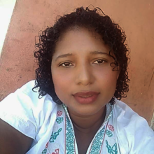 Maria Franco- Satellite Captain