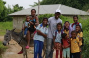CloseTheGap: Rural Communities Connected 0 Poverty