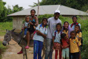 CloseTheGap: Rural Communities Connected 0 Poverty