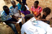 SUPPORT HEALTH NEEDS OF 1000 ADOLESCENTS IN UGANDA